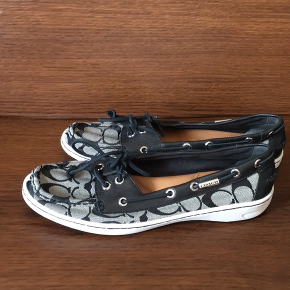 Coach loafers - Picture 3 of 5